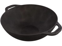 Campingaz Litinová pánev wok Culinary Modular, pr. 33 cm Campingaz Litinová pánev wok Culinary Modular, pr. 33 cm