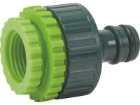 Kohoutkový adaptér