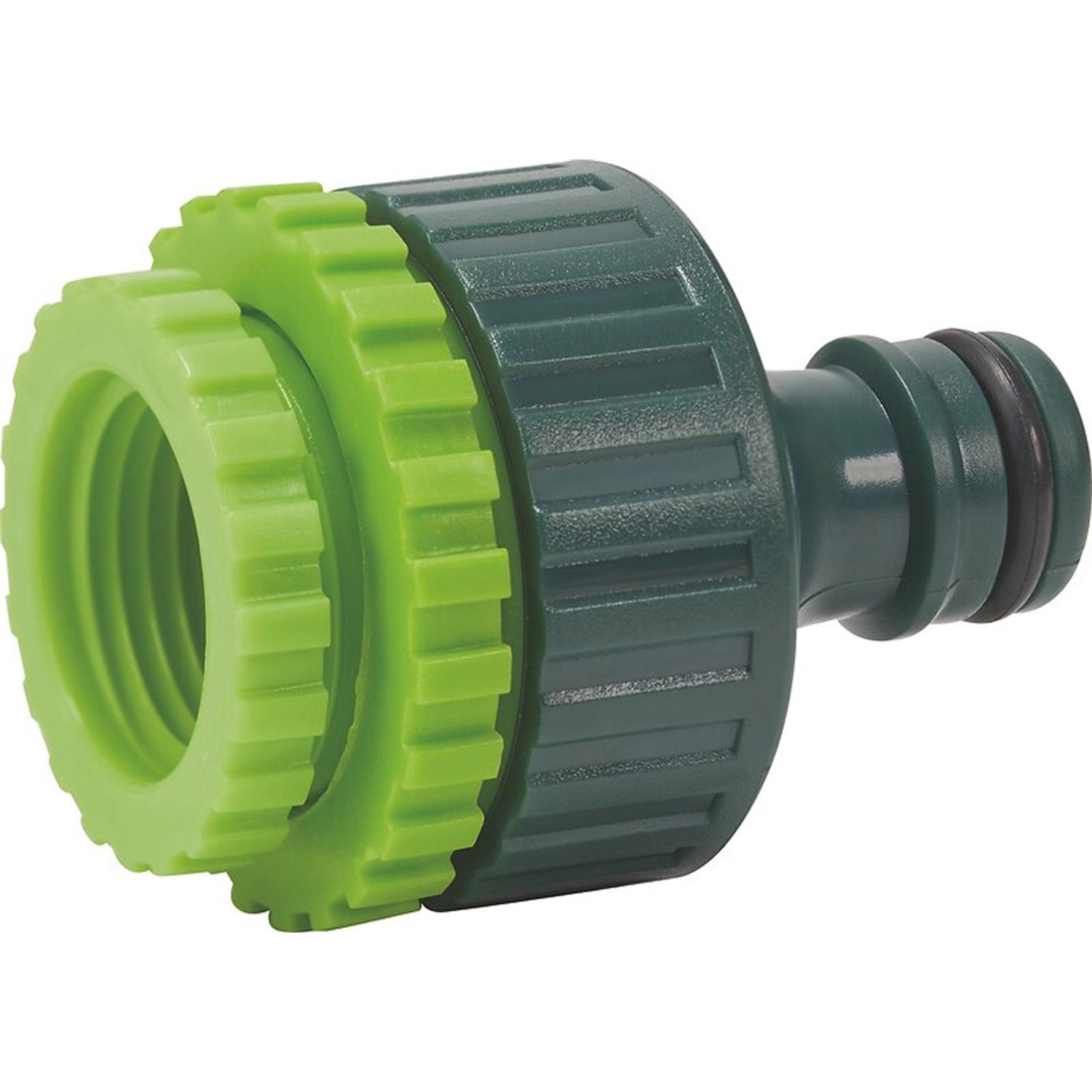 Kohoutkový adaptér