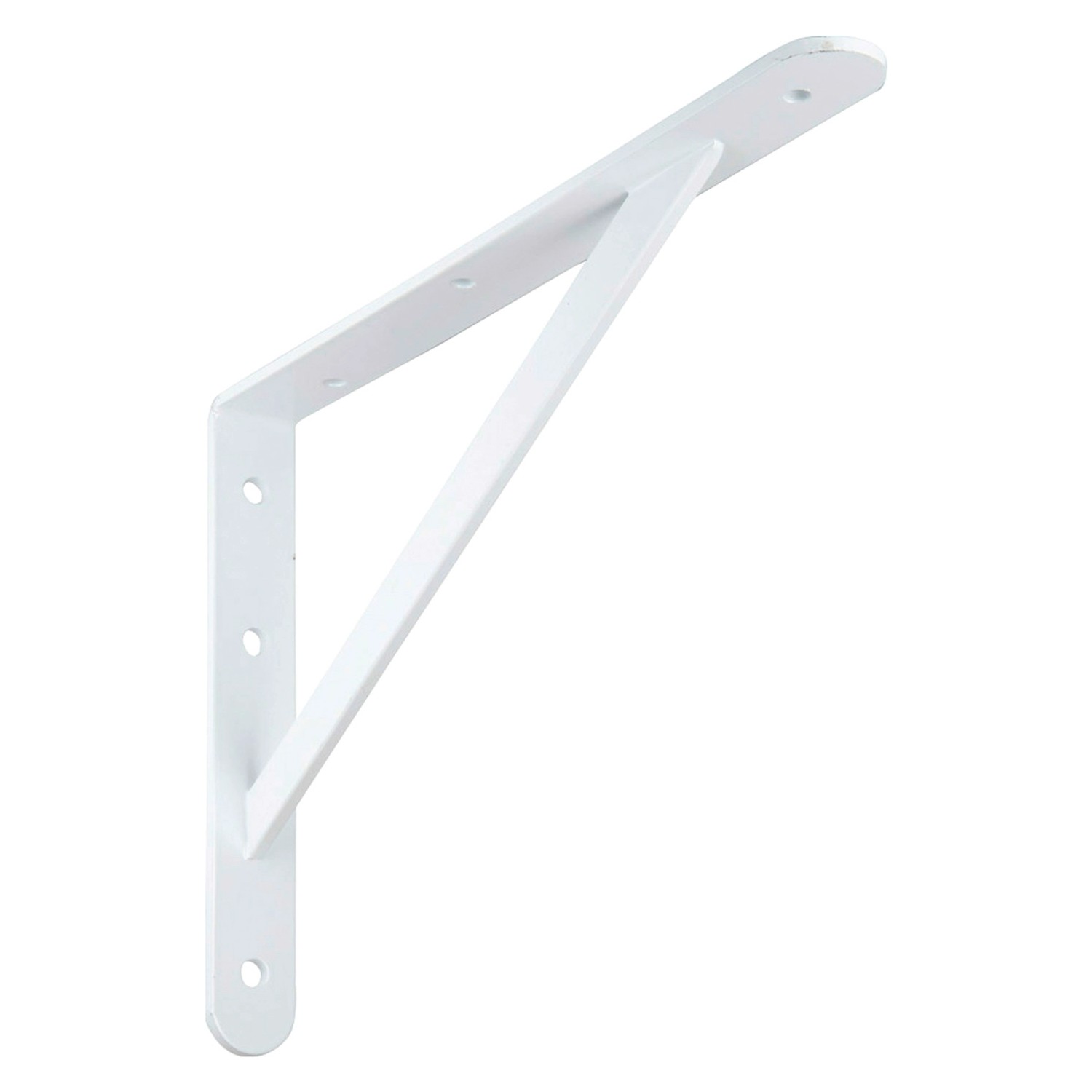 OBI Konzole pro velké zatížení Ker bílá 210 mm x 300 mm