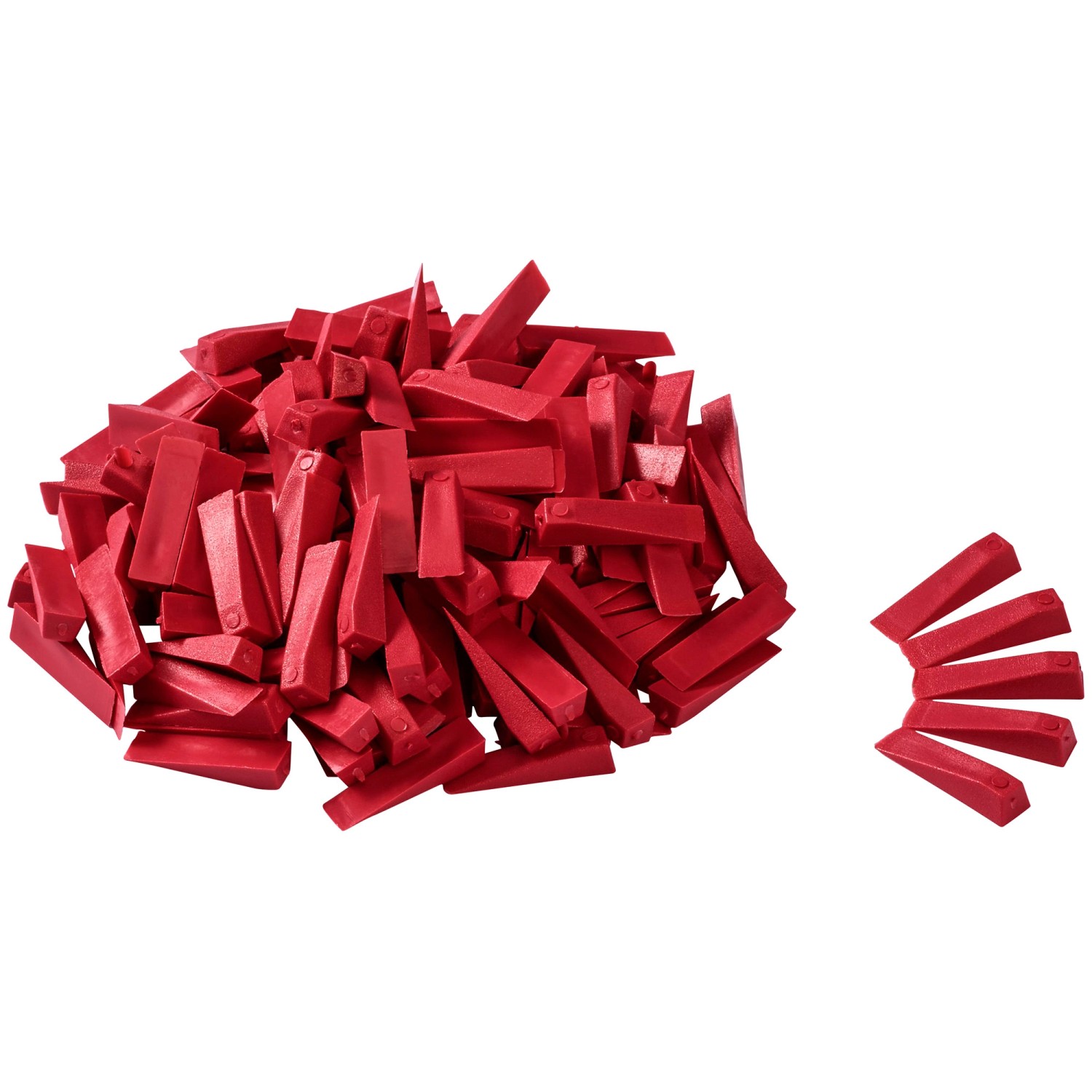 LUX CLS Klínky na dlaždice 5 mm Classic