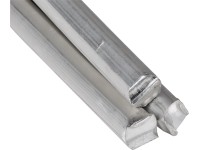 ROTHENBERGER Bezolovnatá tyčová pájka Rolot 611 400 mm