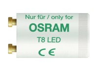 OSRAM LED trubicový startér pro výměnu zářivky za LED trubici T8 EM, 2 ks