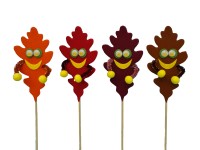 BD-Tova Veselý list, na zápich