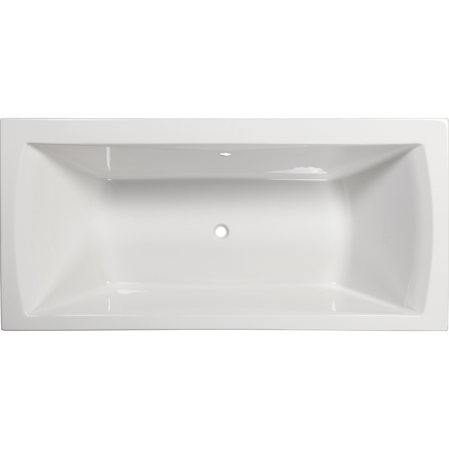 Sanotechnik Vana Orient 180 x 80 x 48 cm