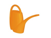 Plastkon/Gardenico Konev na zalévání SPRING oranžová 1,7 l