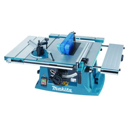 Makita Stolní pila MLT100N 255 mm, 1500 W