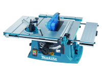 Makita Stolní pila MLT100N 255 mm, 1500 W