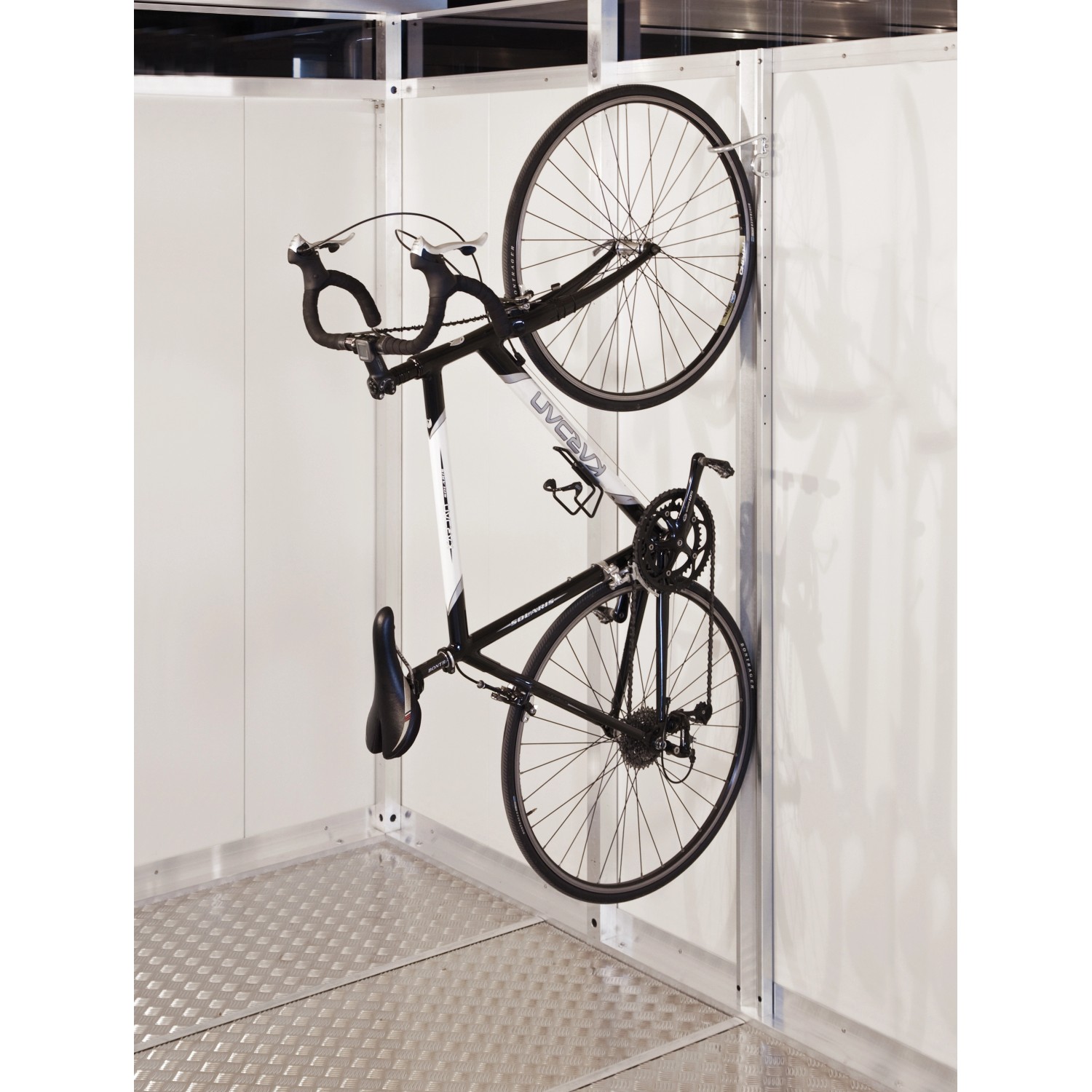 Biohort Držák jizdních kol BikeMax pro zahradní domky CasaNova 1 ks