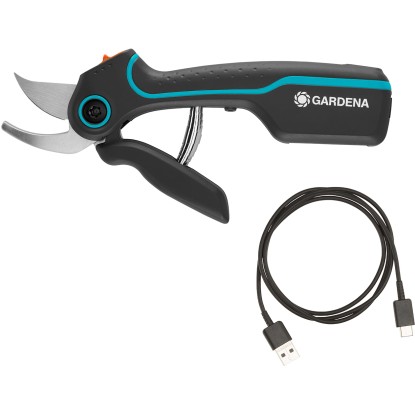 GARDENA Zahradní nůžky AssistCut max. pr. 25 mm (12222-20)