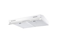 Philco Podvěsná digestoř PEC 192 AW, bílá, 60 x 50 x 8 cm