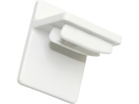 Gardinia Držák pro římské rolety Gardenia lepicí