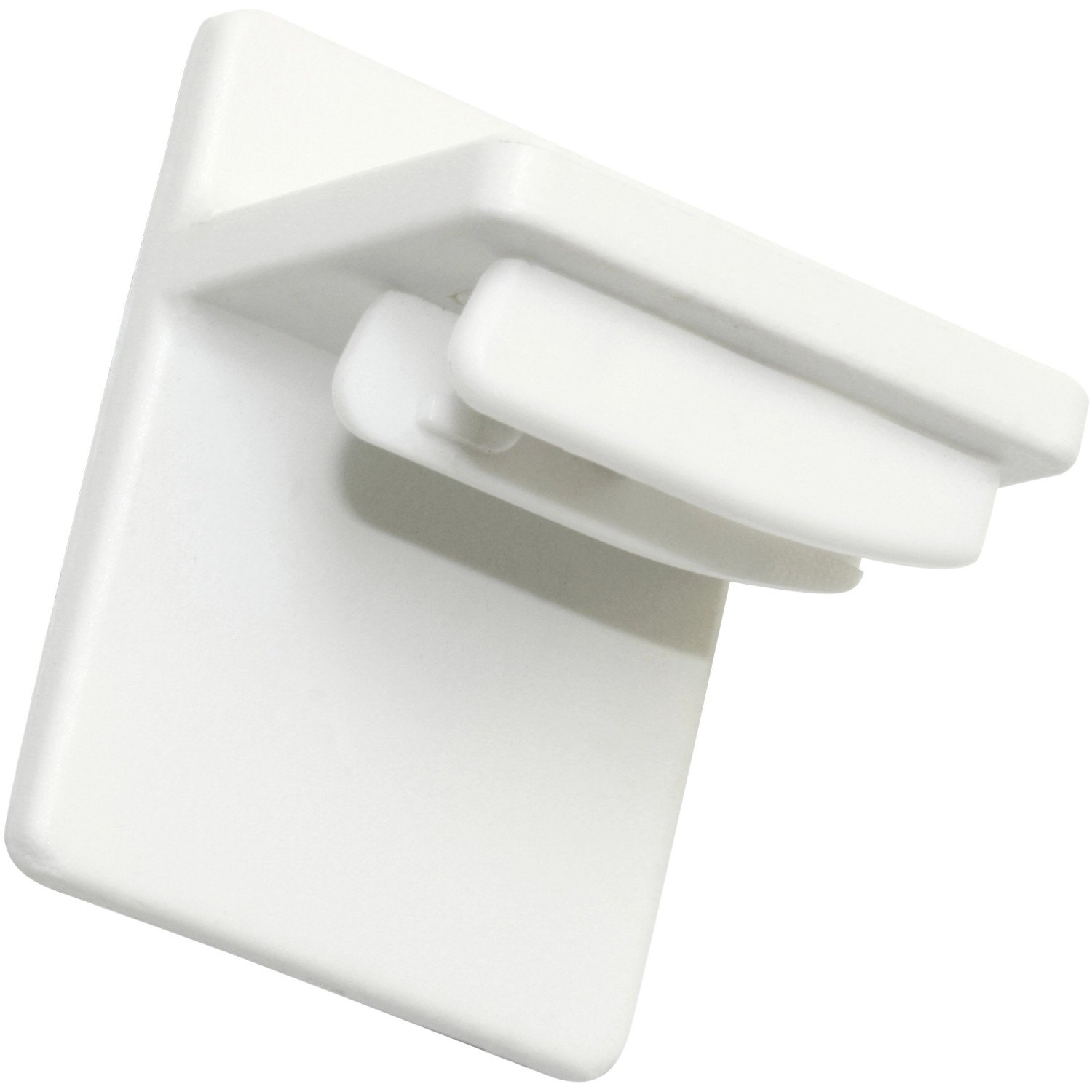 Gardinia Držák pro římské rolety Gardenia lepicí