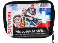 SHERON Motolékárna CZ