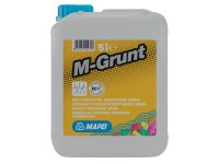 Mapei Hloubkový penetrační nátěr M-Grunt 5 l