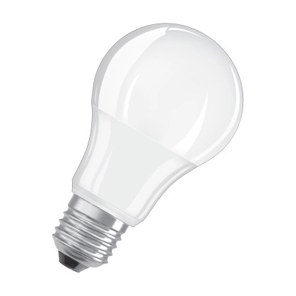OSRAM LED žárovka VALUE CLASSIC 8,5 W A60 neutrální bílá