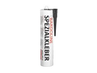 Weka Bitumenové lepidlo pro střešní fólie, 290 ml