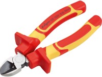 LUX-TOOLS Stranové štípací kleště VDE Classic 160 mm