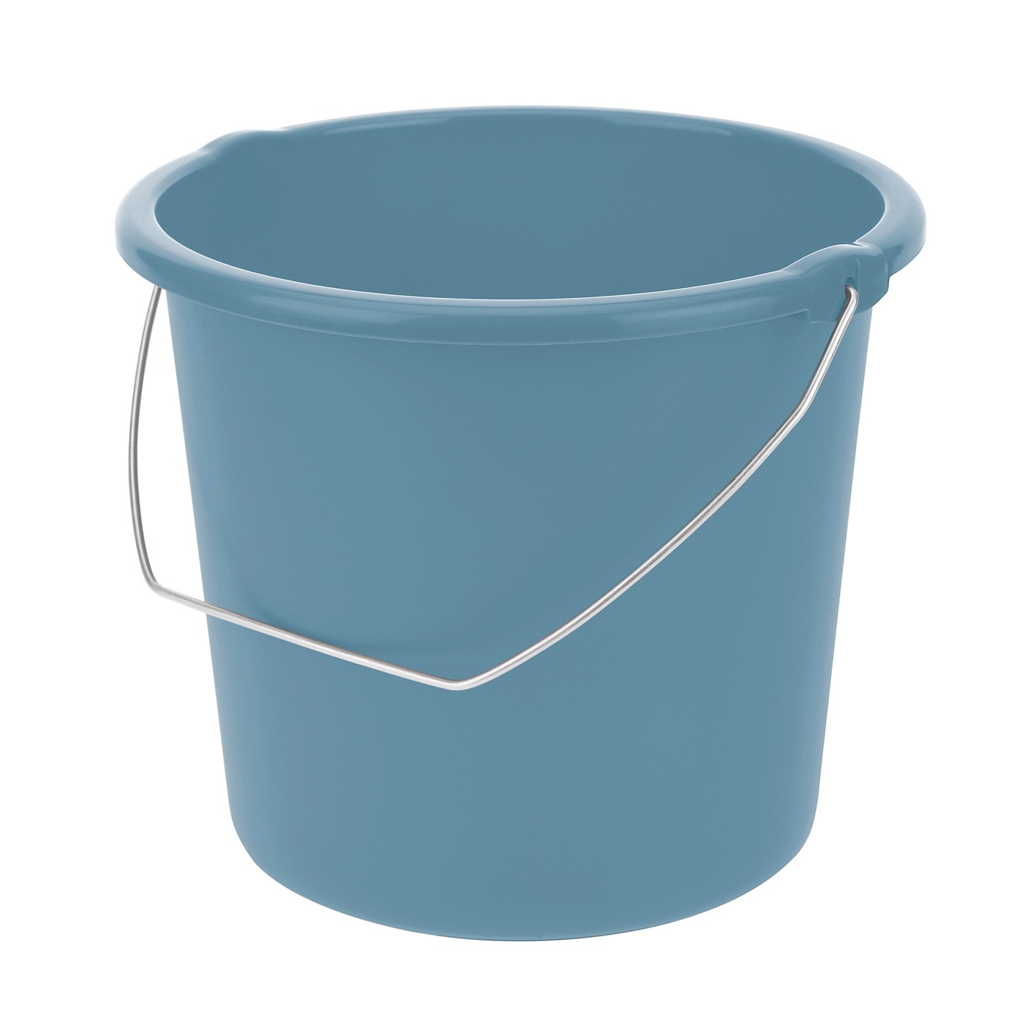Tontarelli Kbelík Cover Line, severská modrá, pr. 23 x 19,7 cm, 5 l