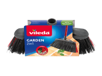Vileda Smeták venkovní 2v1 Vileda Smeták venkovní 2v1