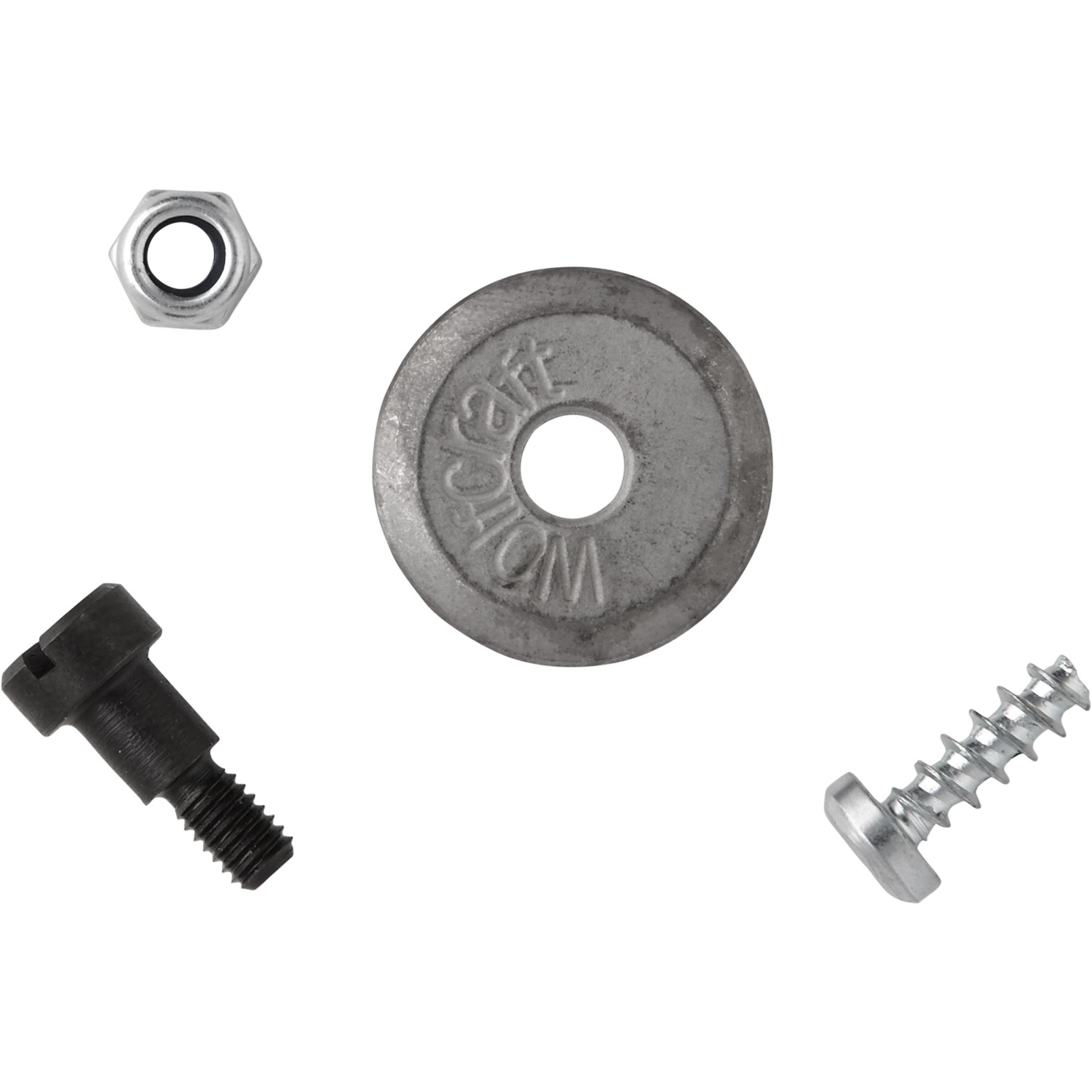 Wolfcraft Řezné kolečko z karbidu wolframu průměr 20 mm