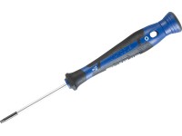 LUX-TOOLS Přesný šroubovák Comfort TX, 7 x 60 mm