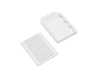 Gardinia Univerzální lepicí nosič pro rolety a žaluzie 2 ks Gardinia Univerzální lepicí nosič pro rolety a žaluzie 2 ks