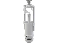 alca Vypouštěcí ventil se stop tlačítkem A2000-CHROM alca Vypouštěcí ventil se stop tlačítkem A2000-CHROM