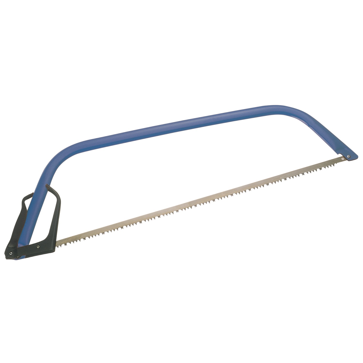 LUX Rámová pila na dřevo Comfort 760 mm