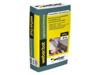 Weber Saint-Gobain Opravná hmota Weber.bat 20 kg Weber Saint-Gobain Opravná hmota Weber.bat 20 kg