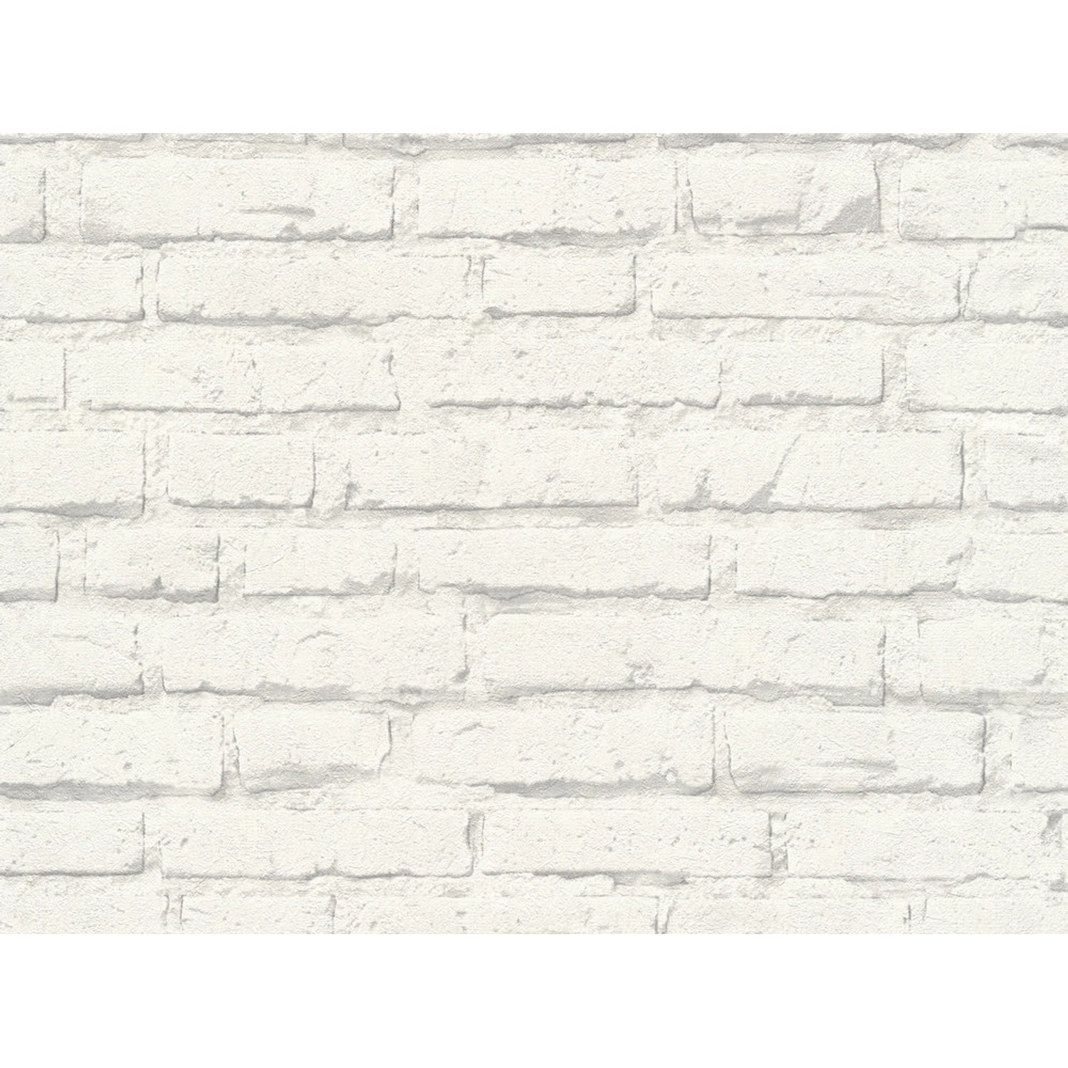 A.S. Creation Vliesová tapeta Shades of White 343992, 10,05 x 0,53 m