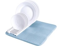 Steuber Odkapávací podložka se 2 snímatelnými odkapávači