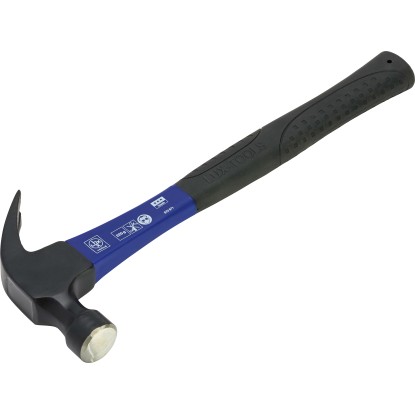 LUX-TOOLS Tesařské kladivo Classic 280 mm 225 g