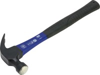 LUX-TOOLS Tesařské kladivo Classic 280 mm 225 g