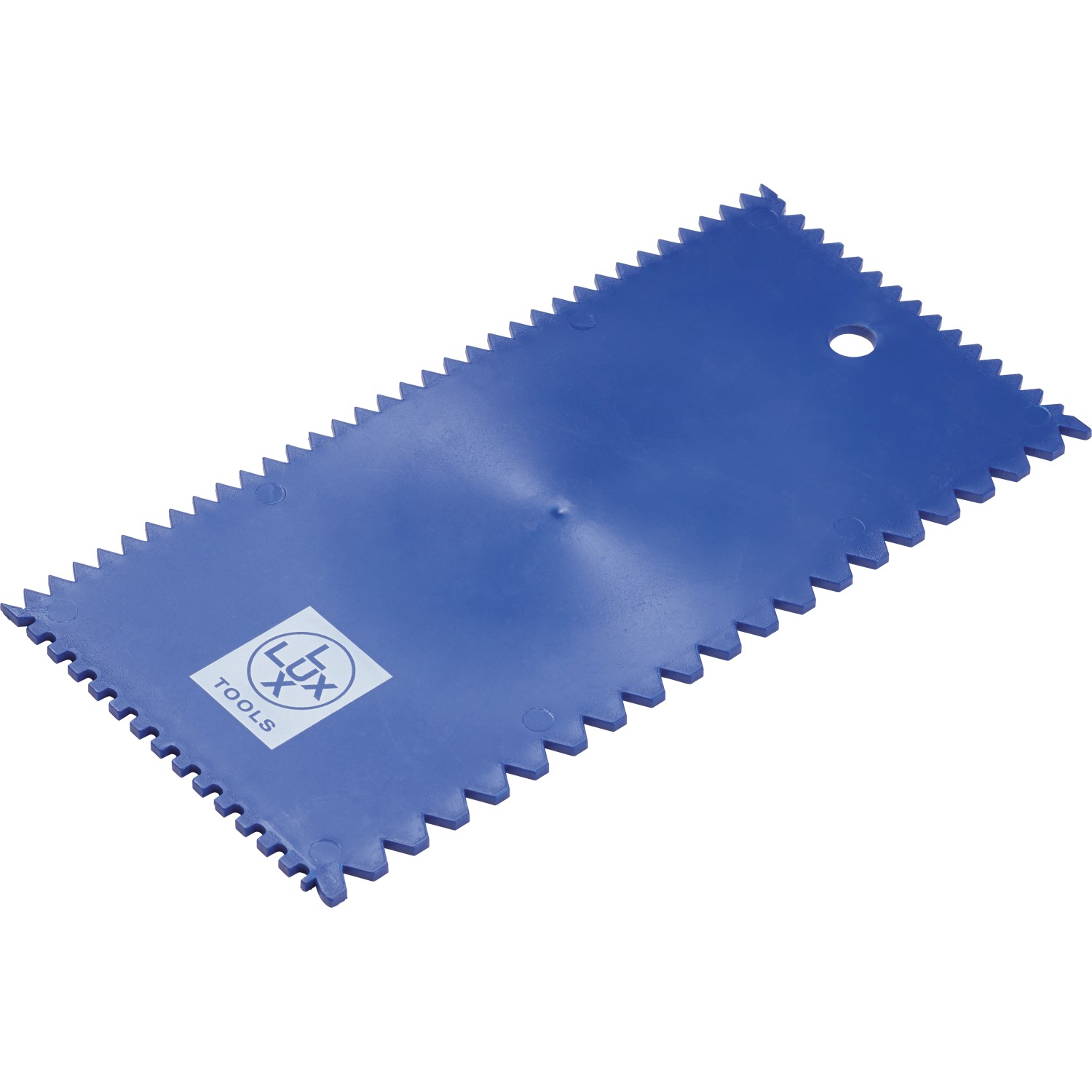 LUX Zubatá špachtle Classic 200 mm