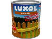 LUXOL Originál Tenkovrstvá lazura lípa 0,75 l