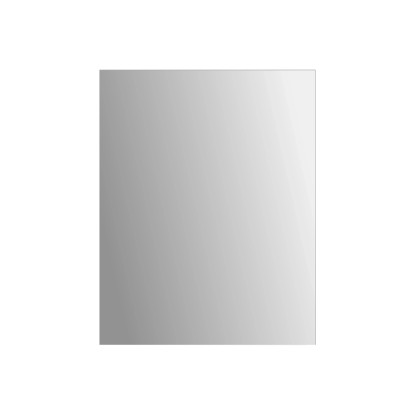 Kristall-Form Zrcadlo Jump, 55 x 70 cm