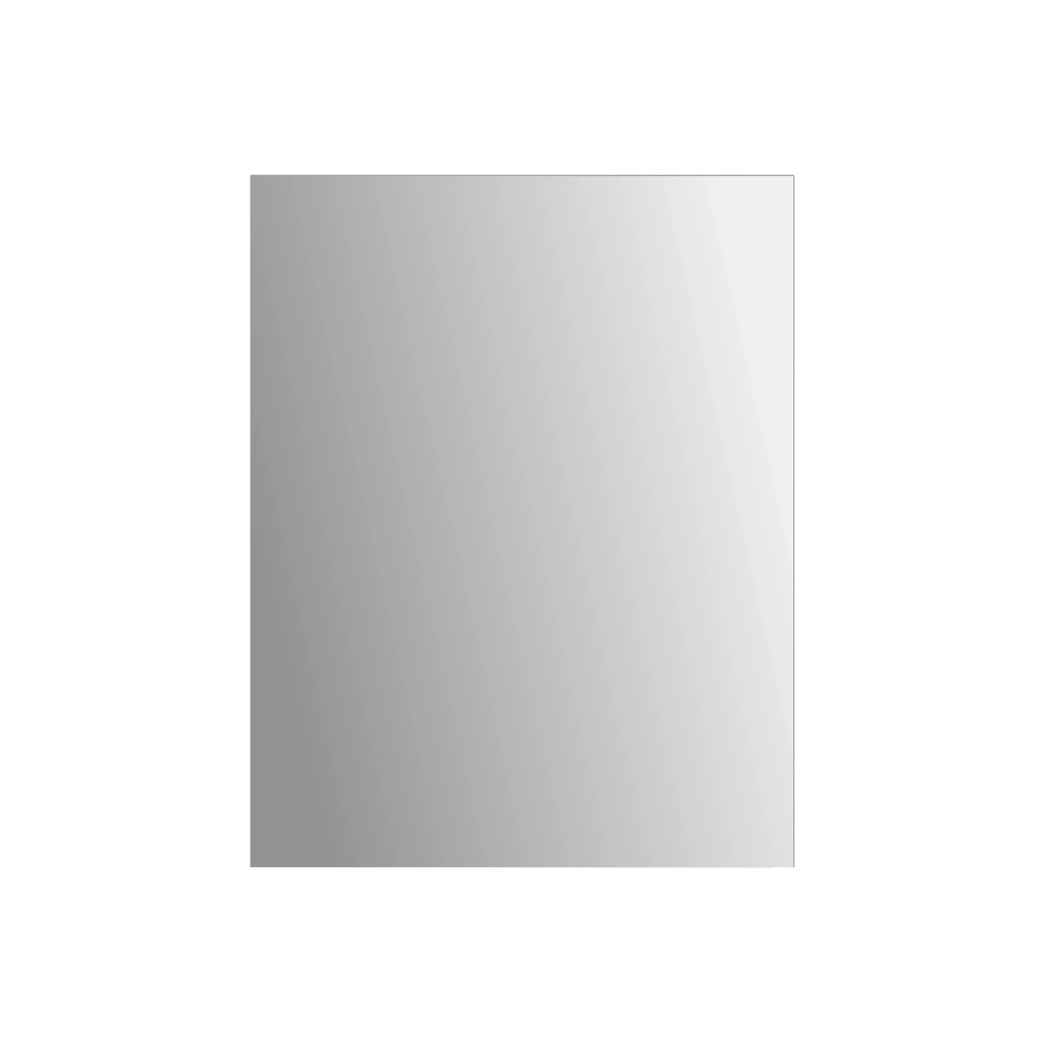 Kristall-Form Zrcadlo Jump, 55 x 70 cm