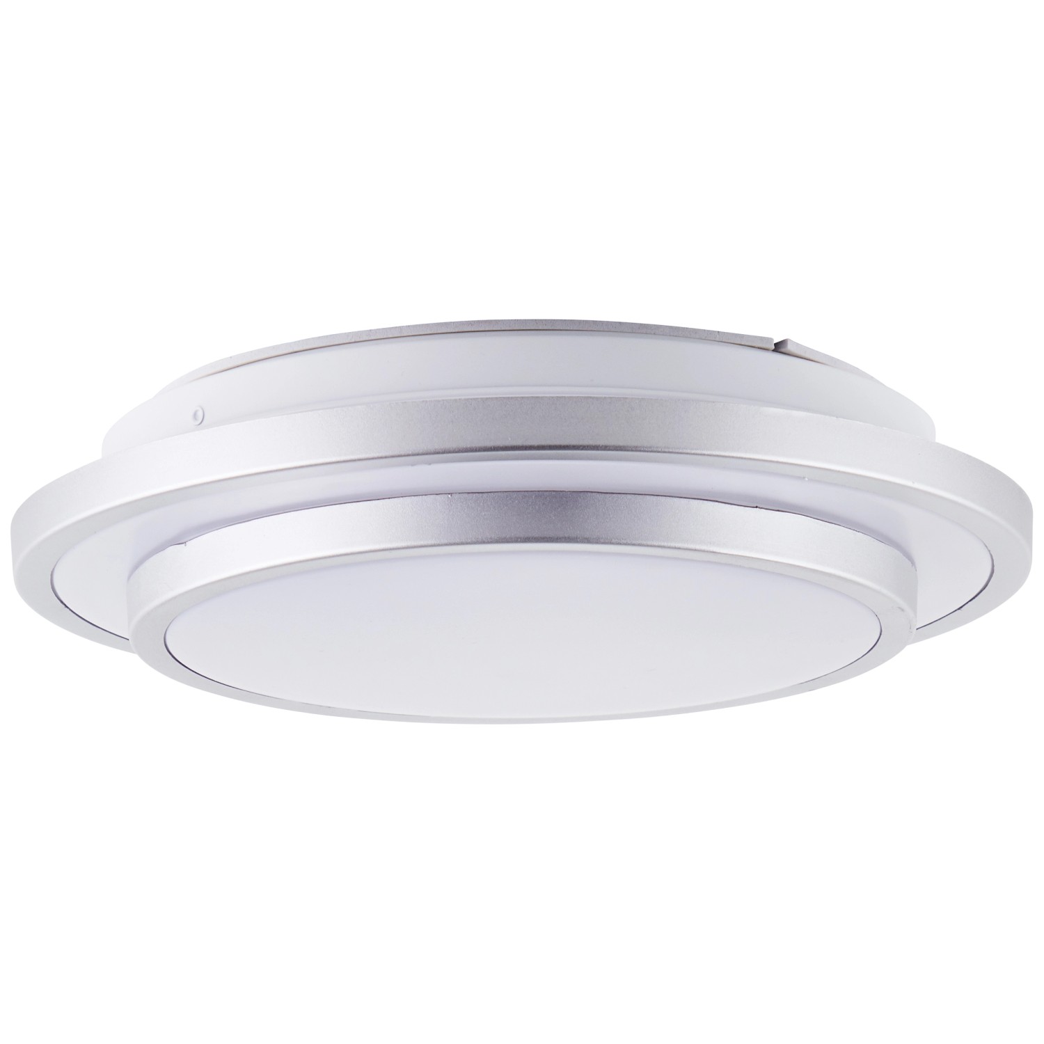 Brilliant Stropní LED svítidlo Luciano, 11W, 3000K, 1200lm, pr. 28 cm