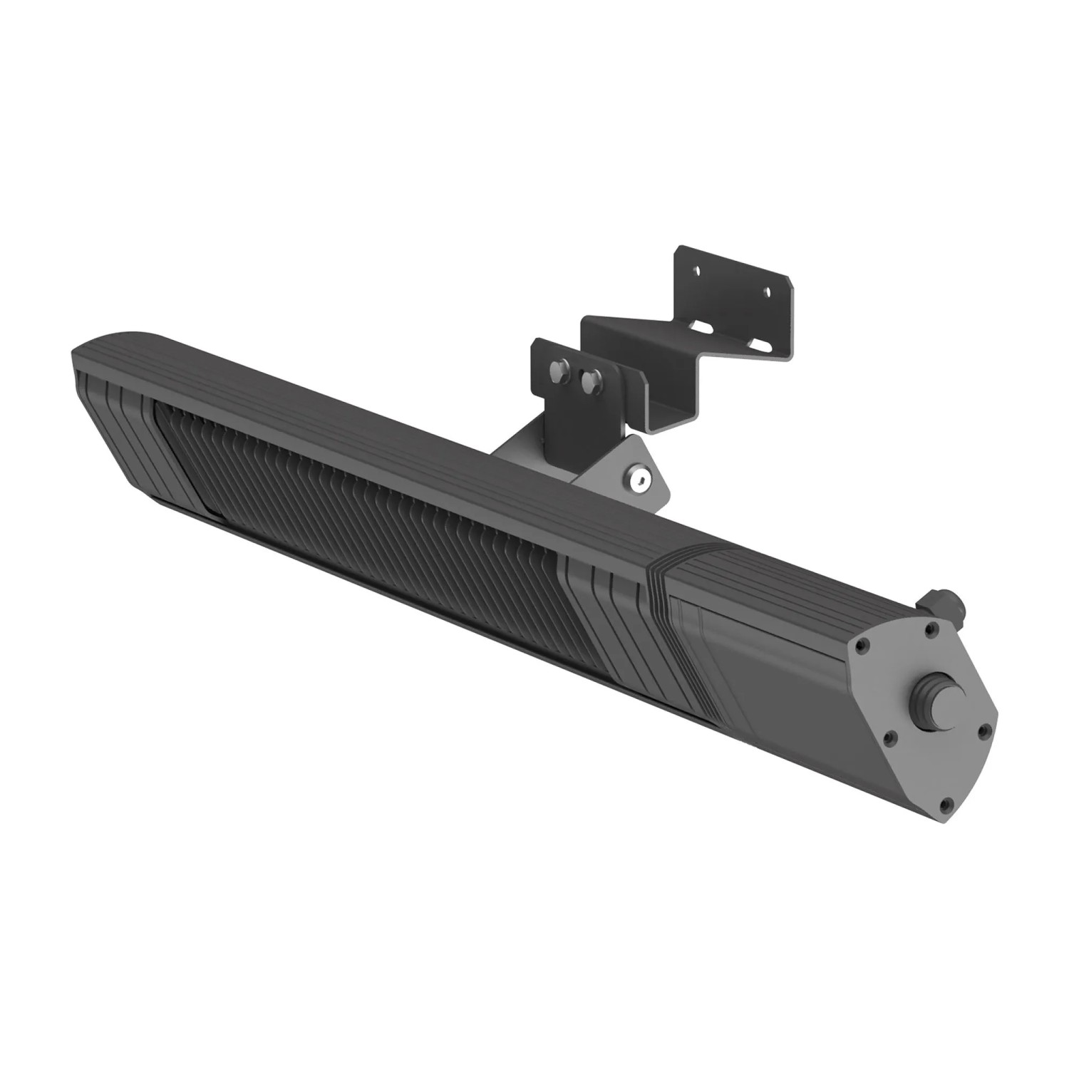 Biohort Tepelný zářič vč. Wi-Fi pro Pergolu