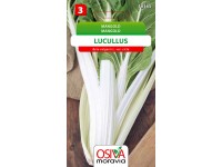 Semínka Mangold Lucullus (Beta vulgaris L. var. cicla)