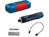 Bosch Professional Aku šroubovák Go (0.601.9H2.200)