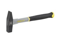 STANLEY Zámečnické kladivo Fibreglass 300 g