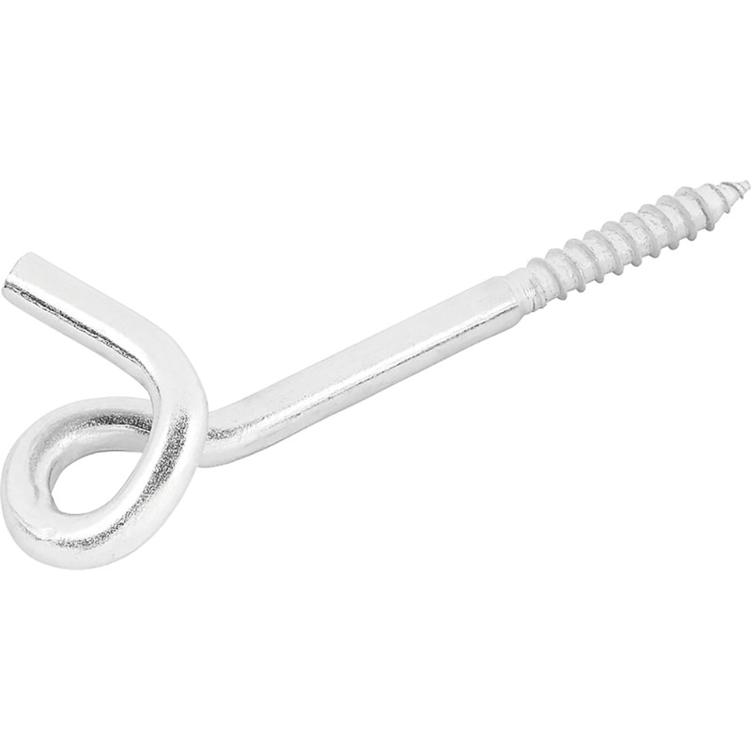 Stropní hák 10 x 160 mm - prodej na váhu