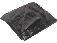 OBI Mulčovací fólie černá 10 x 1,5 m