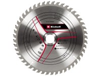 kwb by Einhell Pilový kotouč z tvrdokovu průměr 254 mm x 30 mm x 3,2 mm 48 zubů