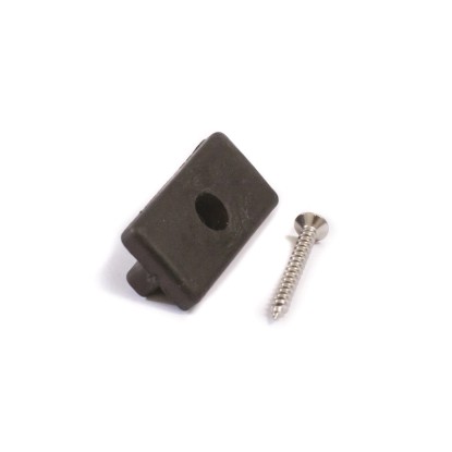 Gutta Montážní sada WPC Guttadeck plast 20 mm, 50 ks