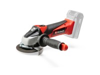 Einhell Power X-Change Aku úhlová bruska TE-AG 18/115 Li-Solo