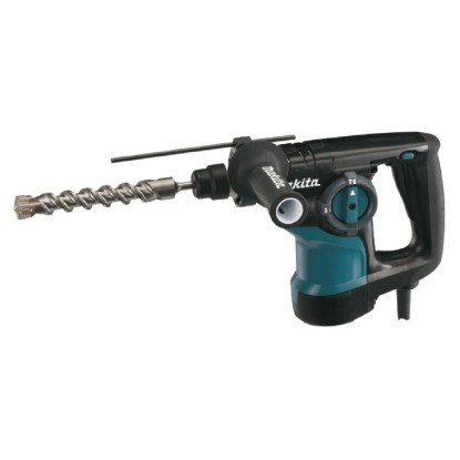Makita Vrtací kladivo HR2800 28 mm 800 W