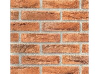 d-c-fix Samolepicí fólie Ahaus Rot, šířka 45 cm - metráž